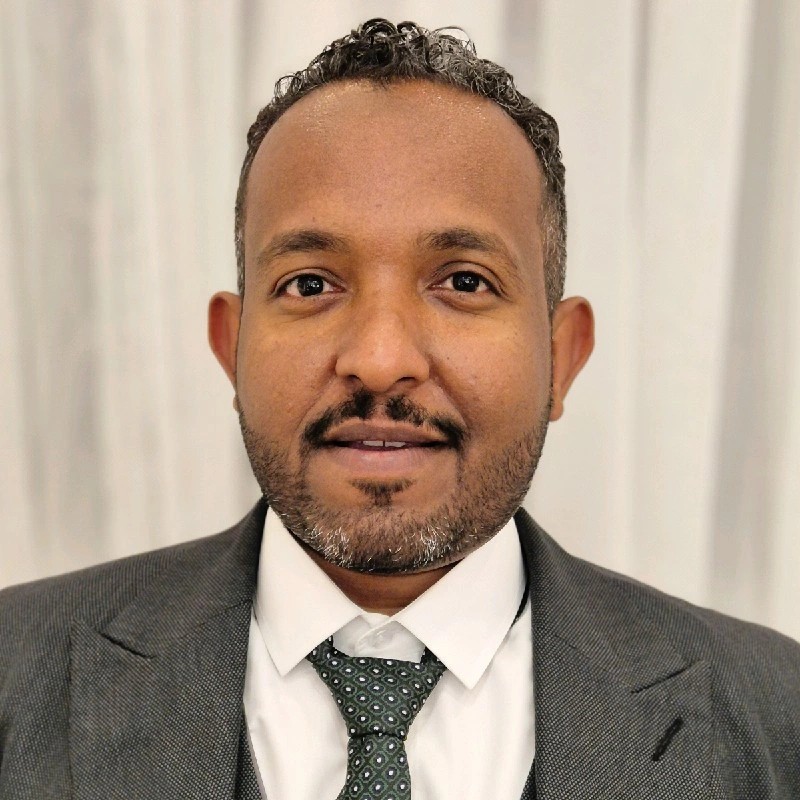 Ahmed Salah